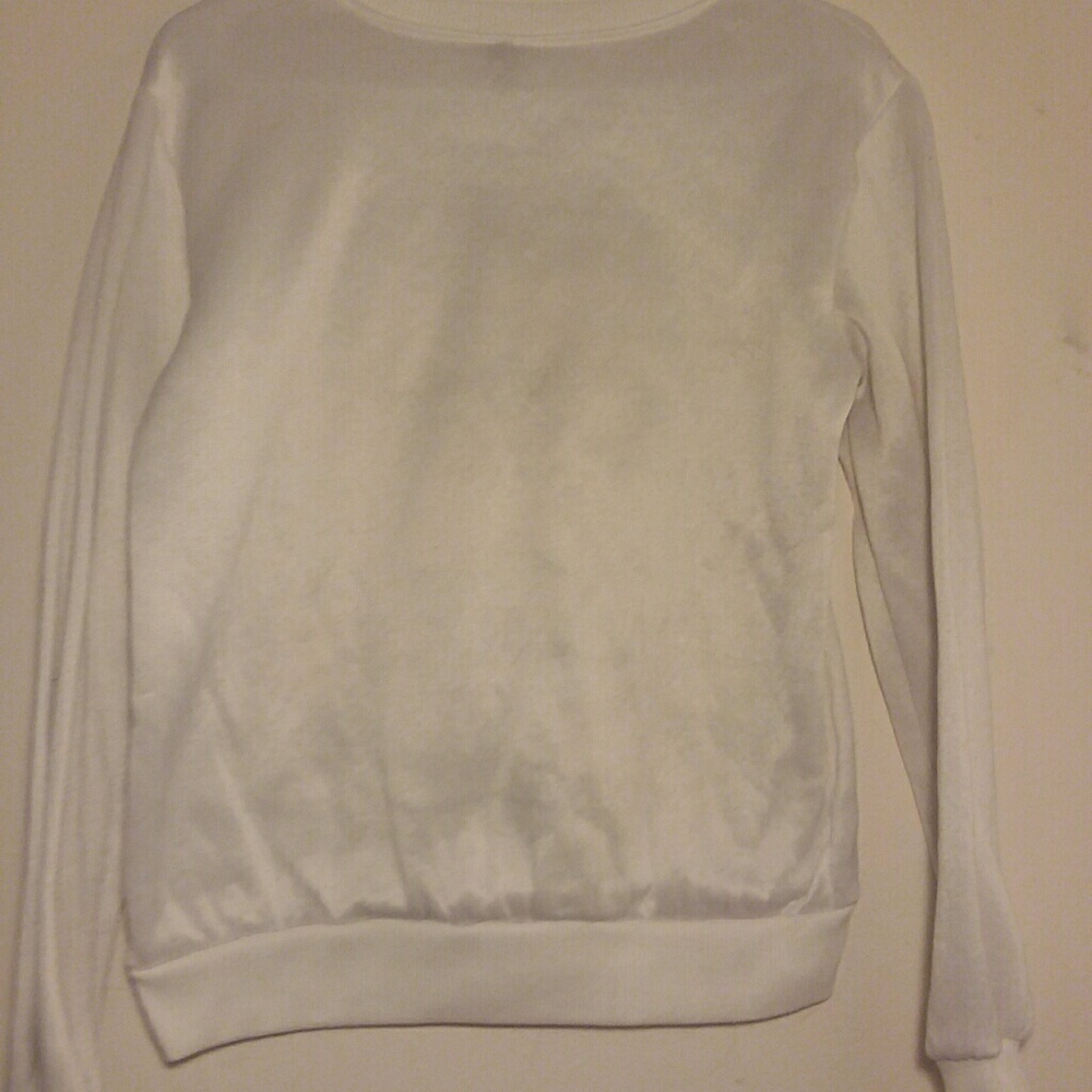 BTS Wings Crew Sweater - Picture 4 of 4